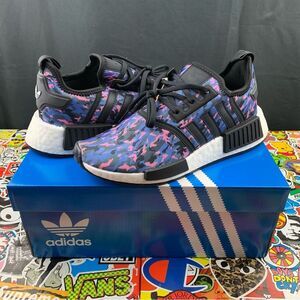 Adidas NMD R1 Gem Camo Women's Various Sizes